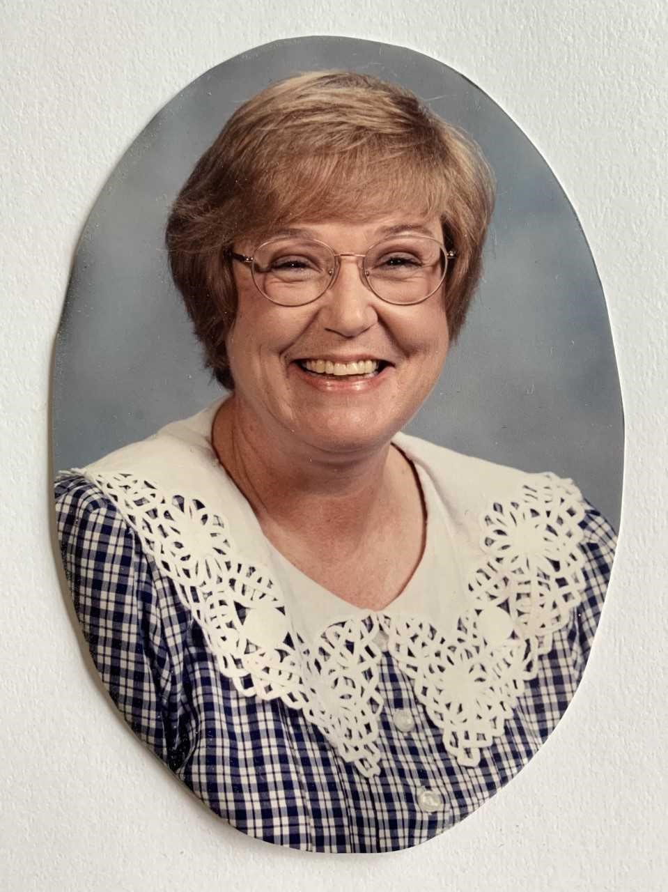 Obituary of Sandra Lanell (Hammett) Reaves