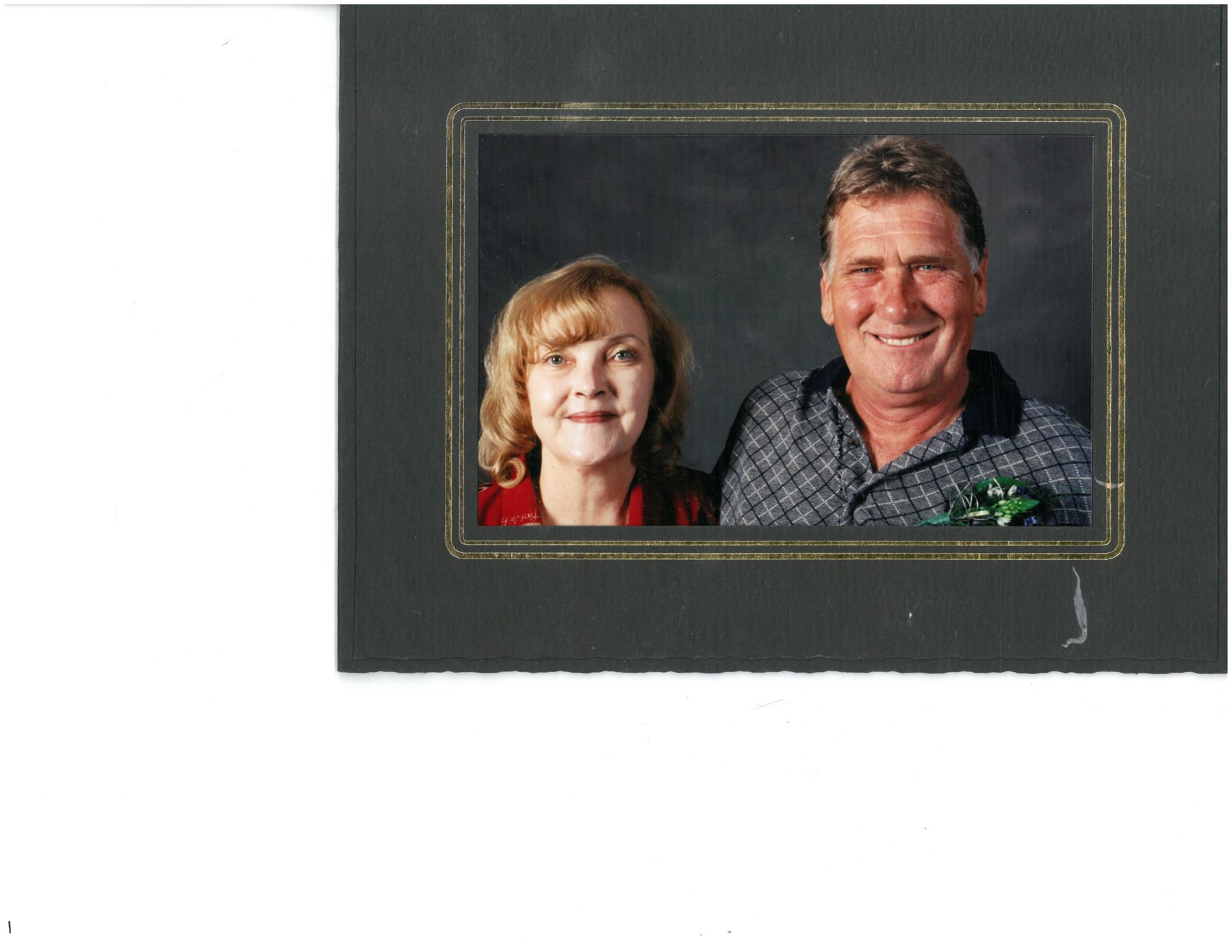 Obituary of Stephen Griffith