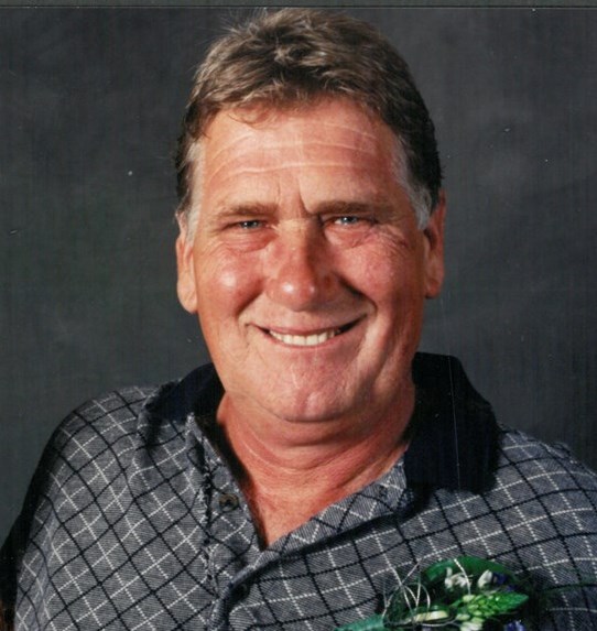 Obituary of Stephen Griffith