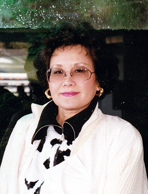 Obituary of Kay Kisako Young