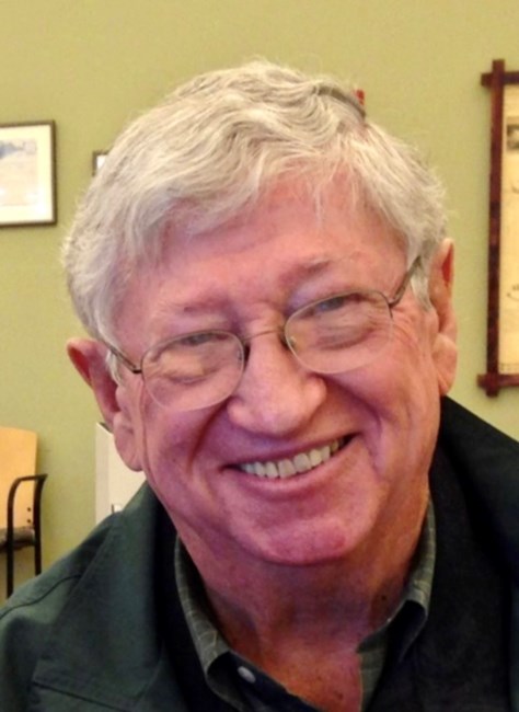 Obituary of Bill W. Barton