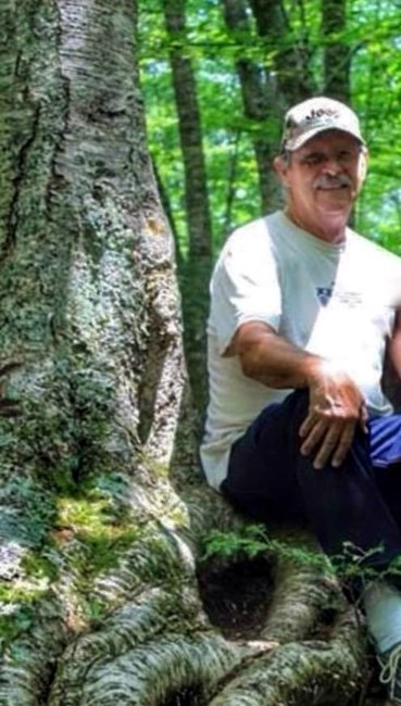 Obituary of Michael Reid Porter