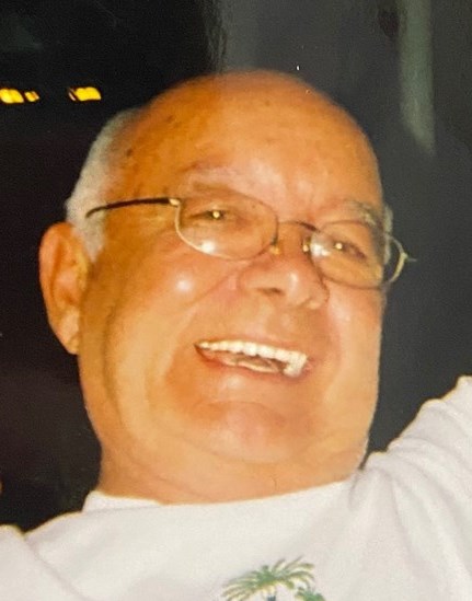 Obituary of Vern Anthony Patin Sr.