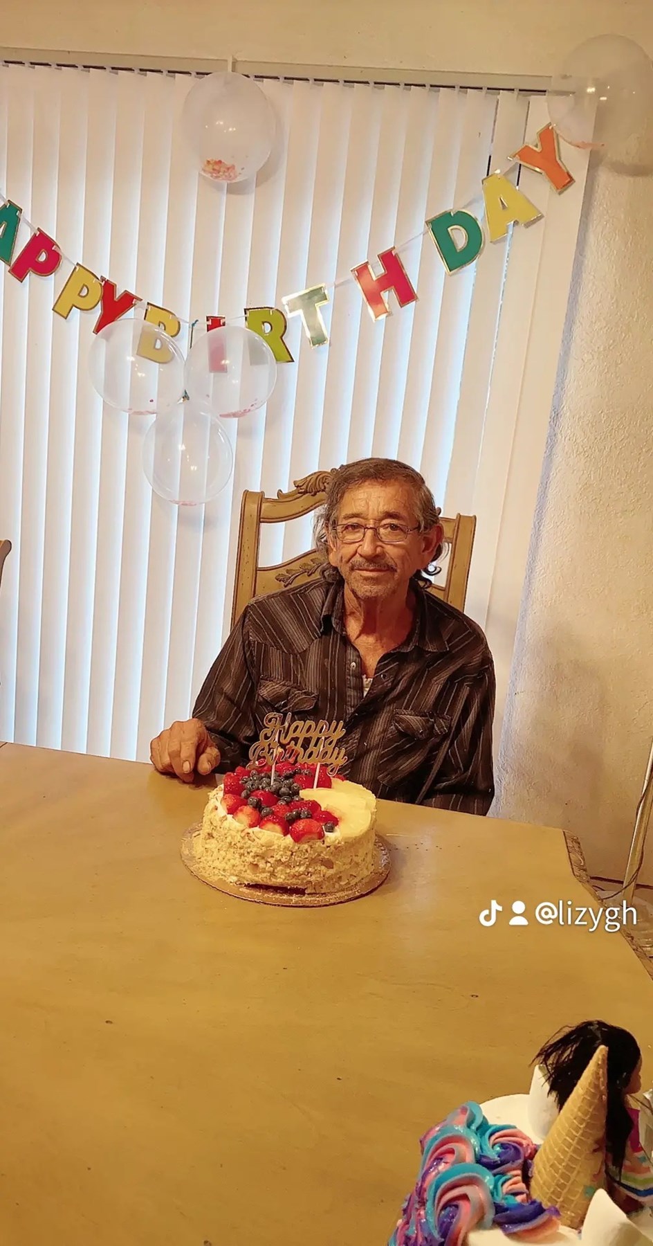 Obituary of Natividad Lozano