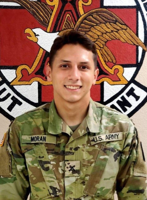 Obituary of Joseph Moran