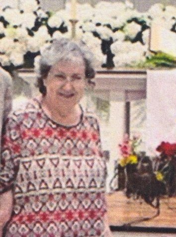 Obituary of Ljiljana Badre