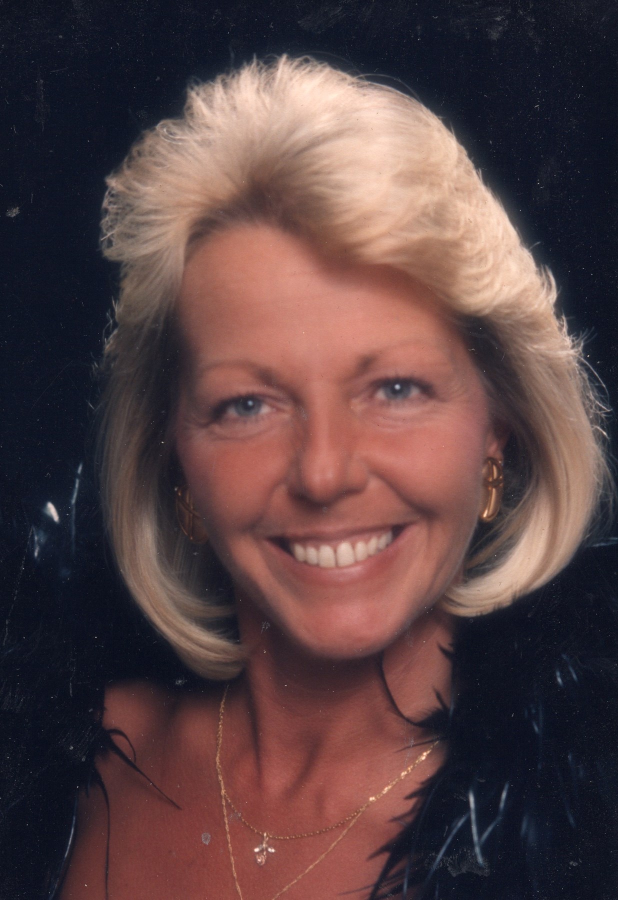 Evelyn "Evie" Ann Varnell Obituary Chattanooga, TN