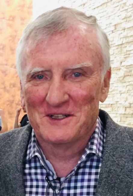 Obituary of Richard Ernest Tuite Sr.