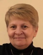 Sandra Usher