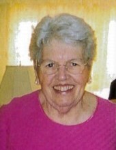 Obituary of Mary Ellen Spiekerman