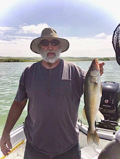 Obituary of Gayland Bode