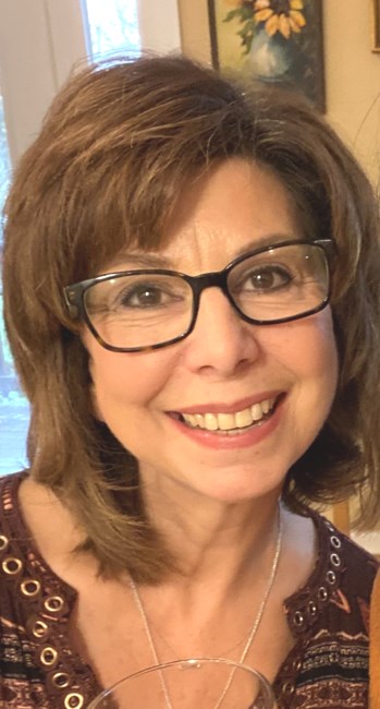 Avis de décès de Christine M. Pappas