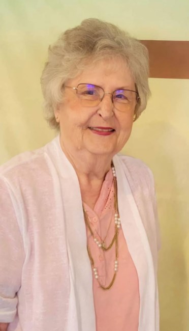 Obituary of Gladys Anne Moseley