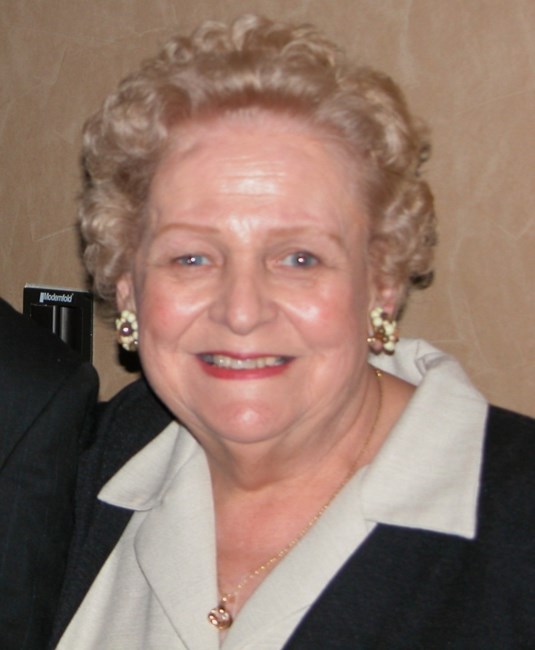 Obituary of Barbara E. Sterner