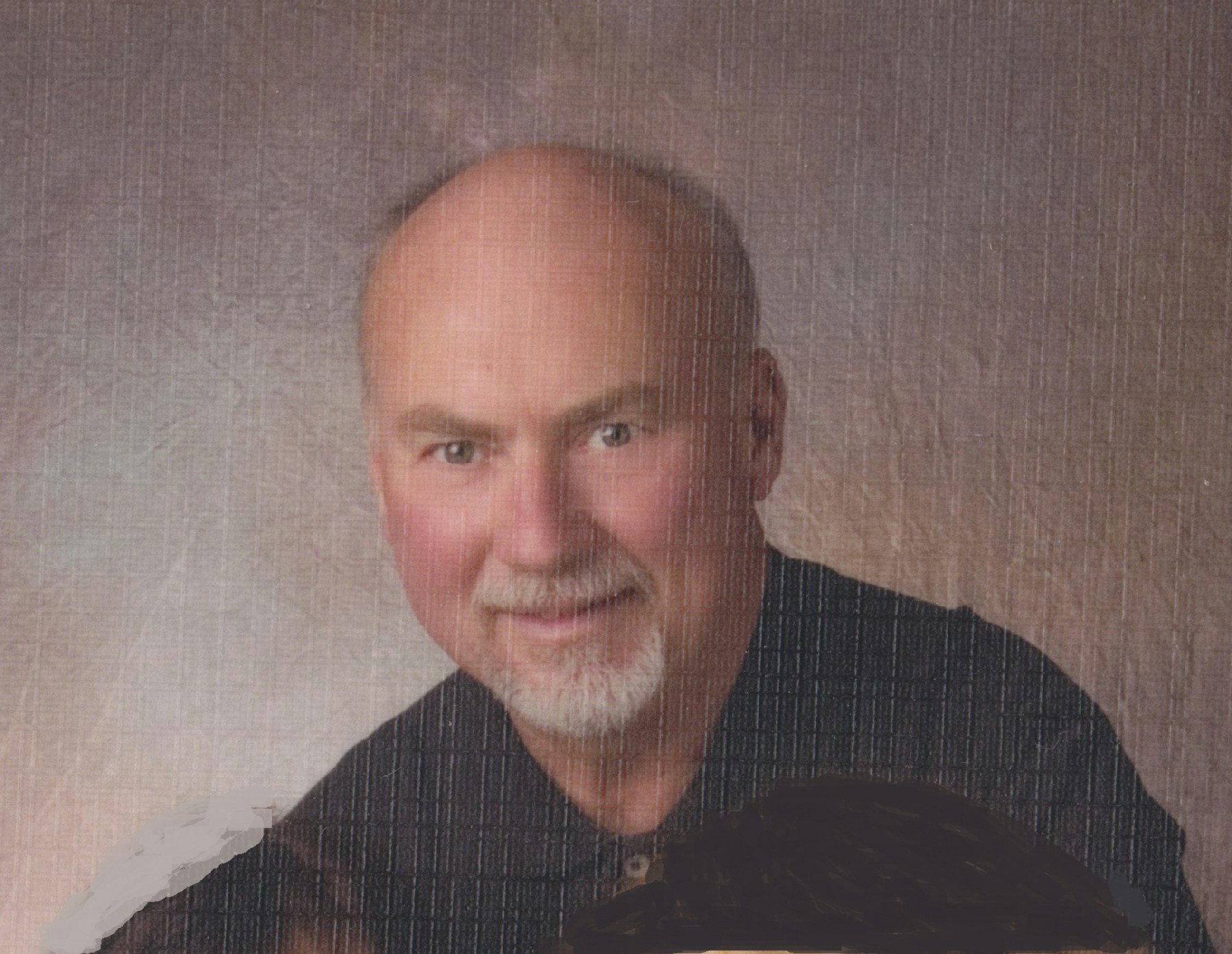 Avis de décès de Erick Van Slamka