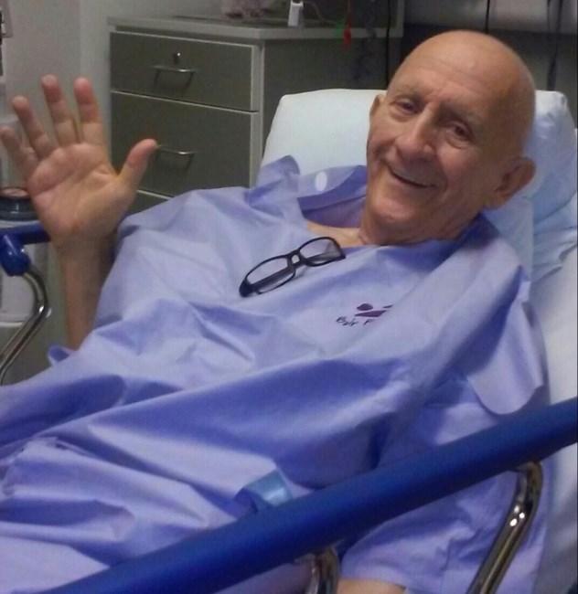 Obituary of Jerry Wheeler Morrill