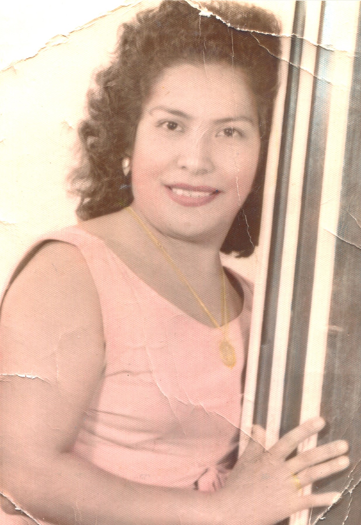 Avis de décès de Maria E. Romero