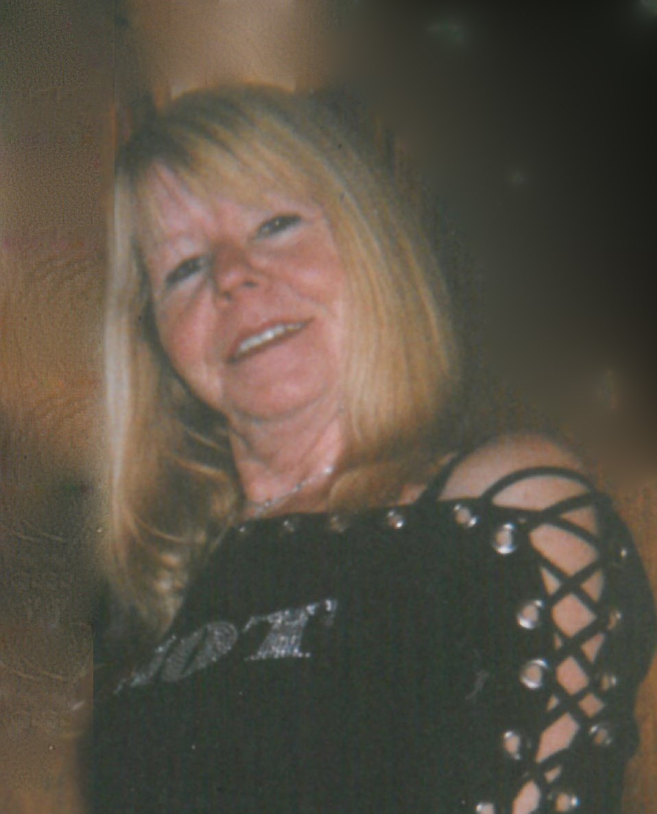 Obituary of Johanne Julien