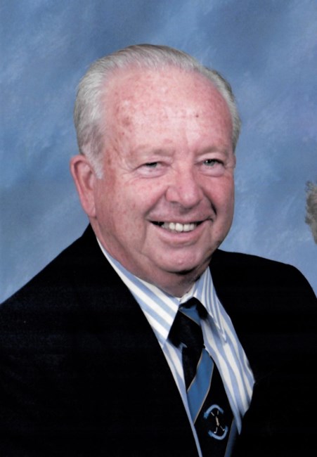 Obituary of Robert Herman Kelm