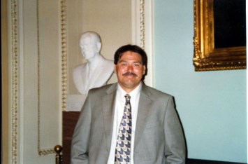 Obituary of Richard Keith Red-Horse