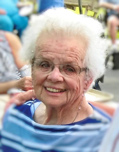Obituary of Marvis Elaine Stanchfield