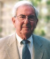 Obituary of Alex Jacob Rosenberg