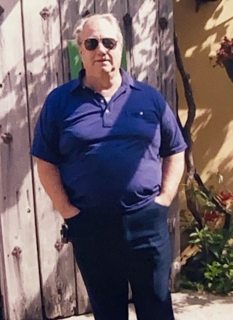 Obituary of Otto Martin Shlagel