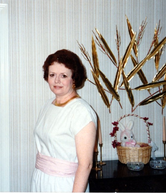 Obituary of Katherine Trask Schneider