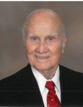 Obituary of Lt. Col. (Ret.) Leonard Doyle (LD) Fenner