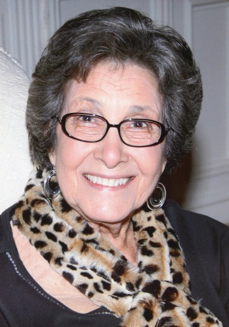 Obituary of Frances Lucille Candelari