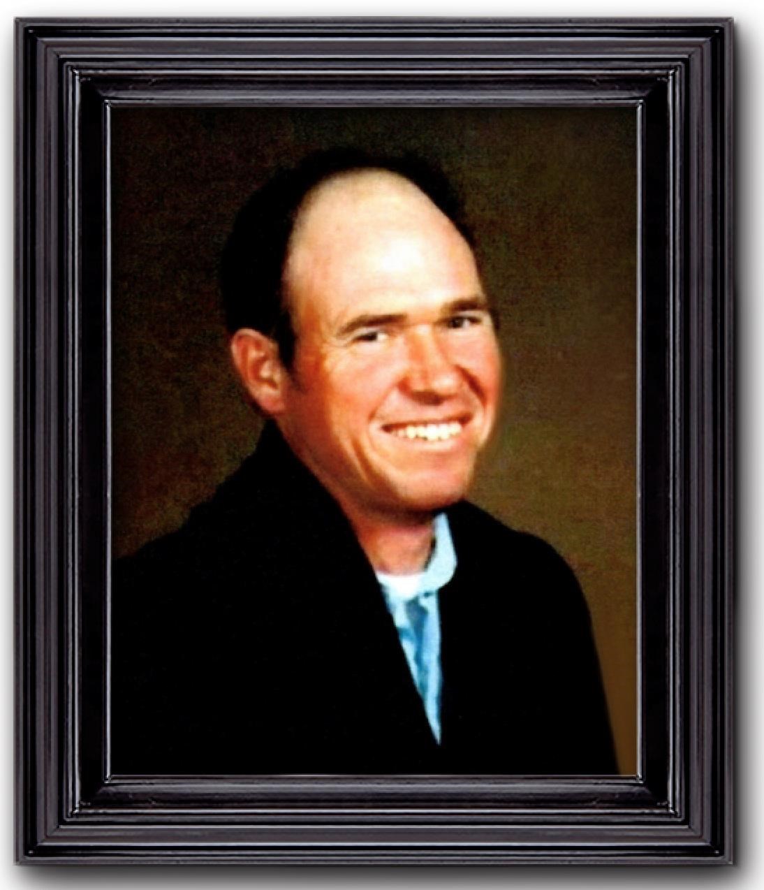 Obituary of Frank Edward Bostwick Jr.