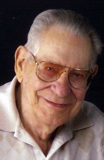 Obituary of Russell Benedict Geschwind
