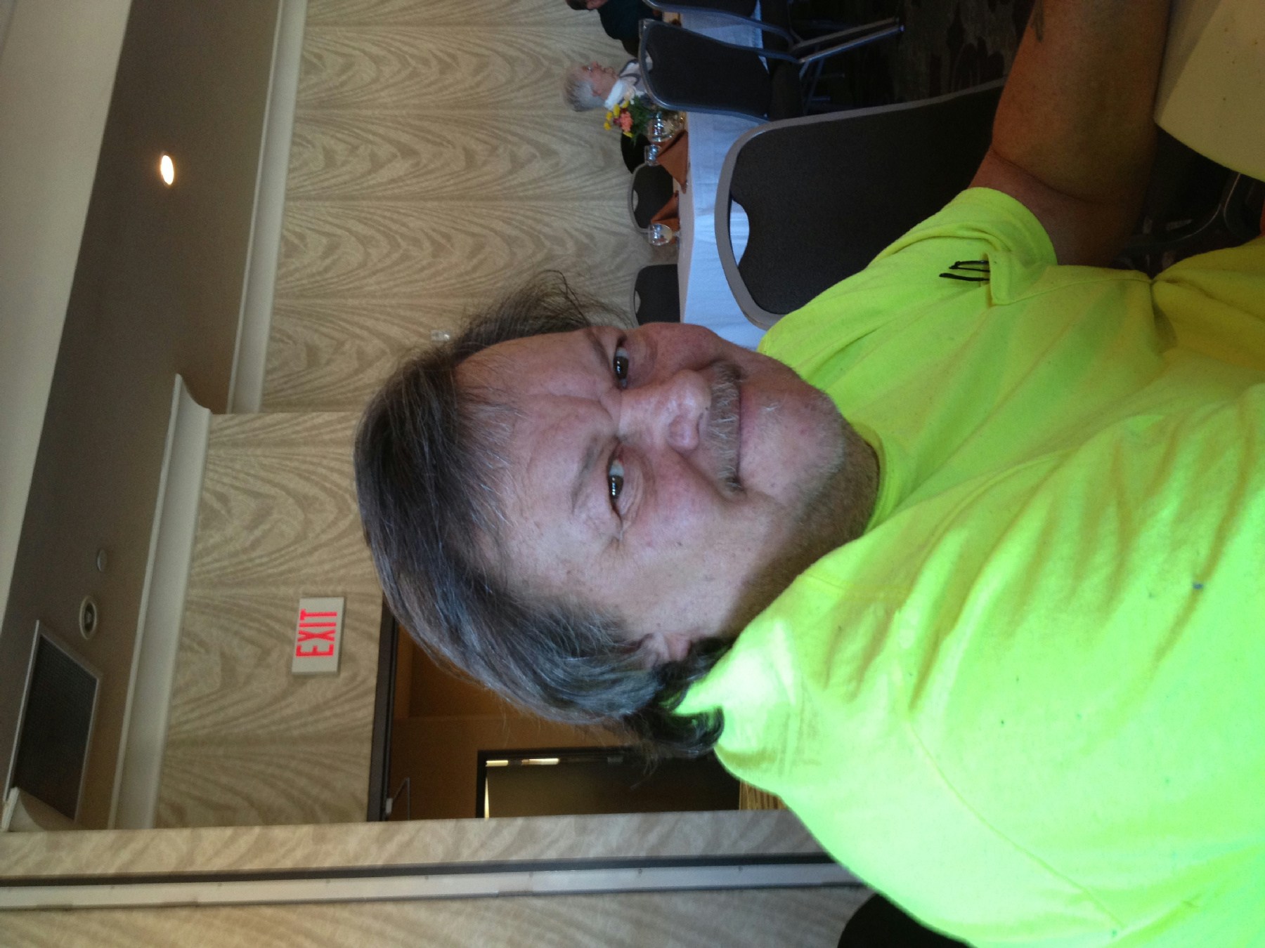 Obituary of Claude Marcel Ouellette