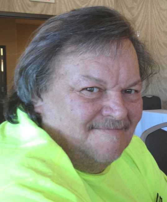 Obituary of Claude Marcel Ouellette