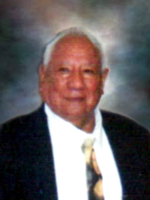 Obituary of Lucas N. Hernandez