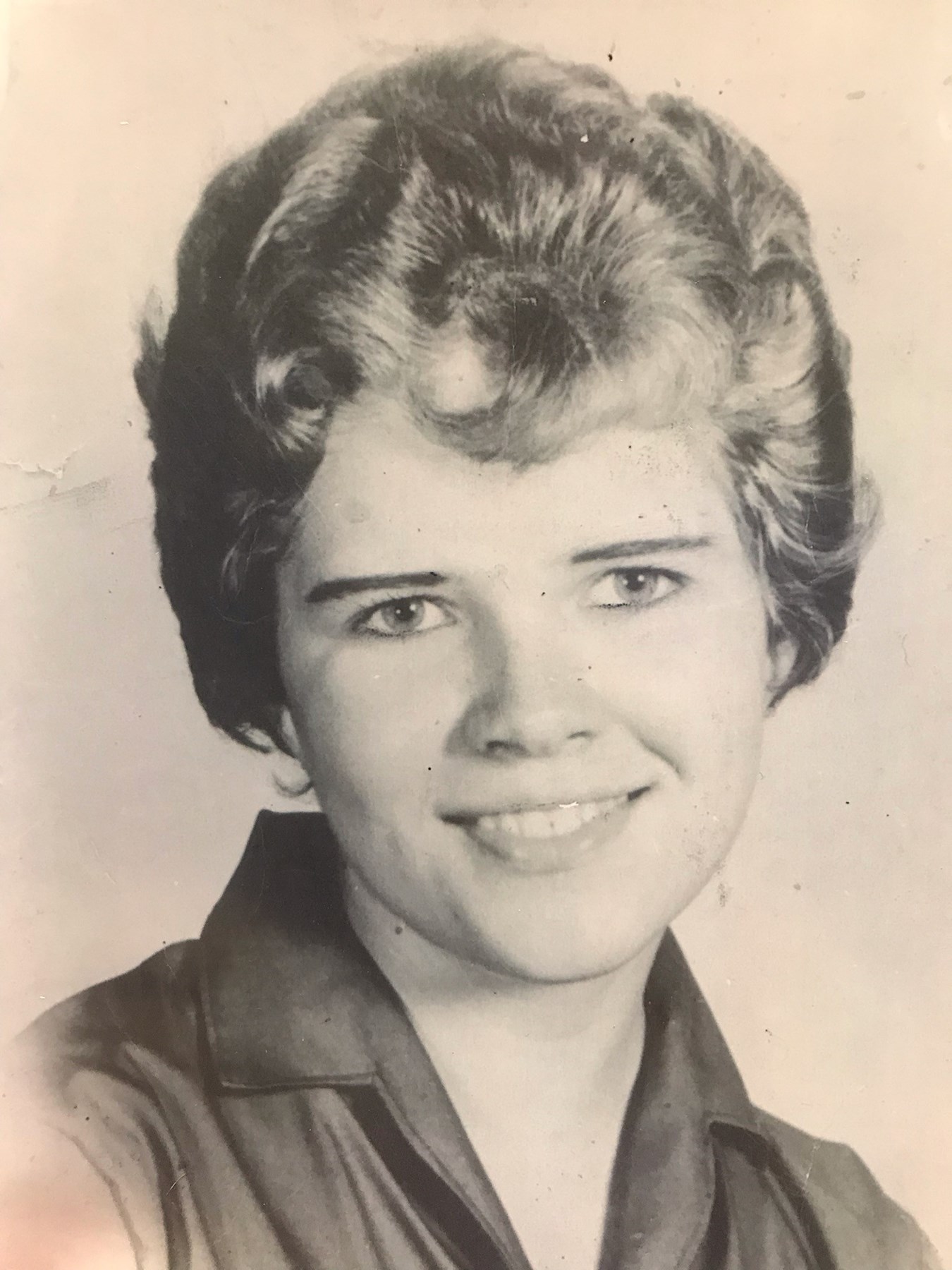 Helen Harrod Obituary Knoxville, TN