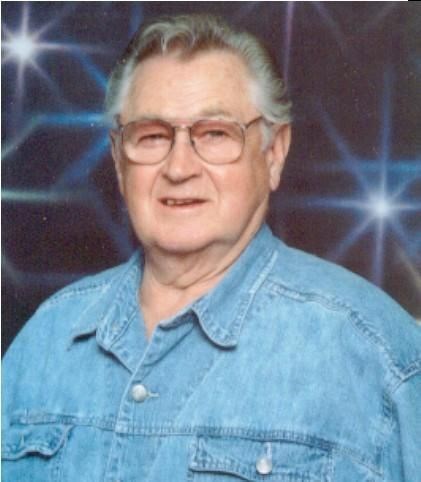Obituary of William Roger Canady