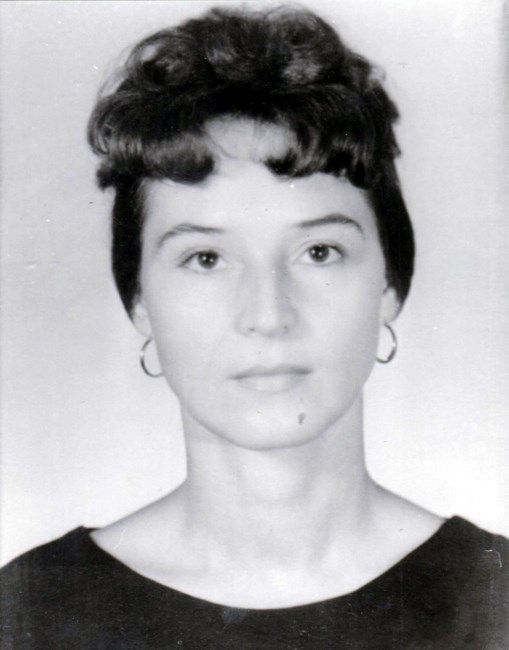 Obituary of Dorothy Goss