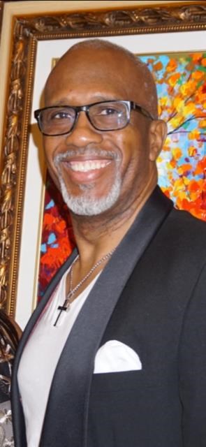 Obituary of Rev. Samuel Wayne Murray