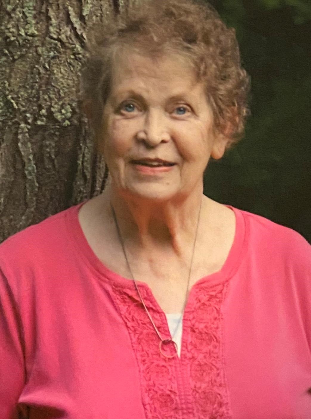 Obituary of Louanna Ann Bell