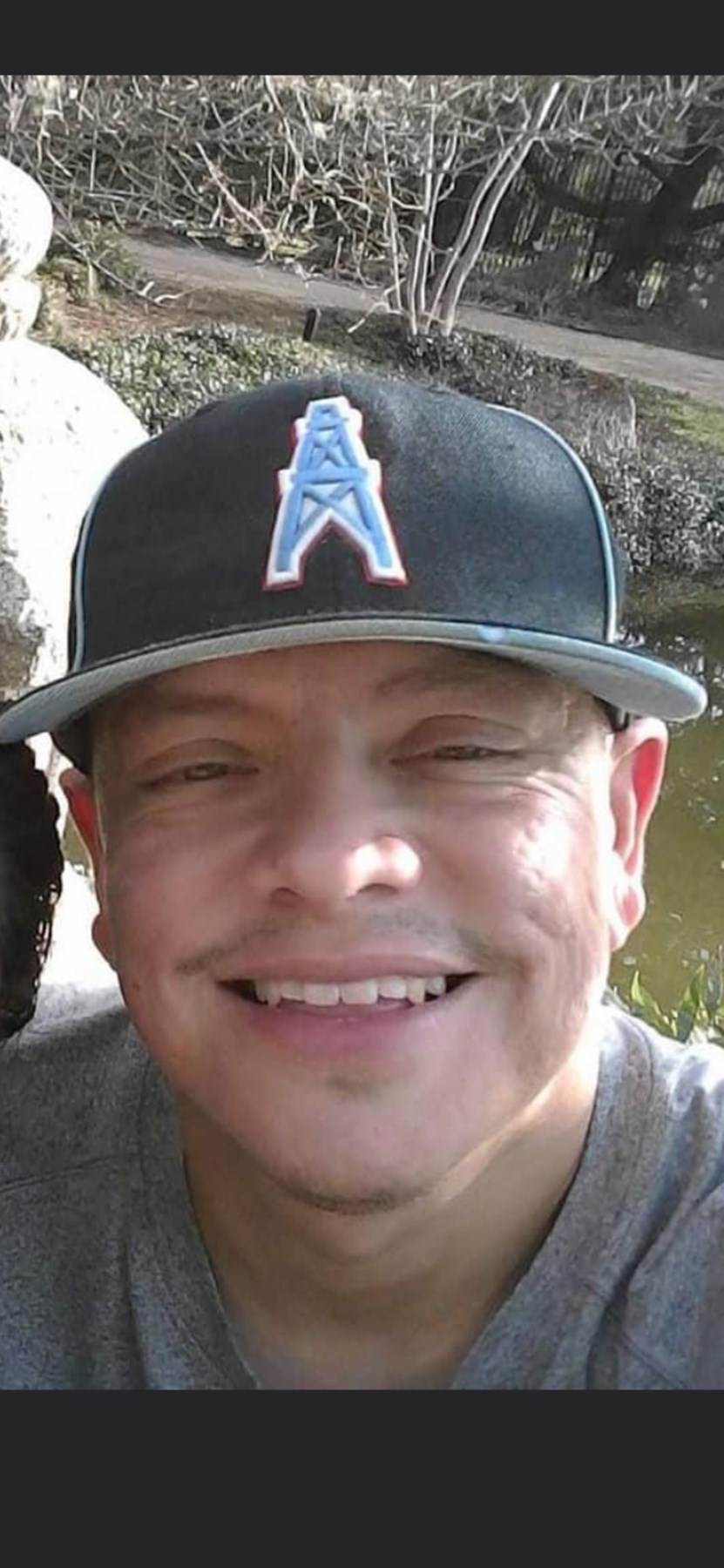 Obituary of Jonathan Joe Ozuna