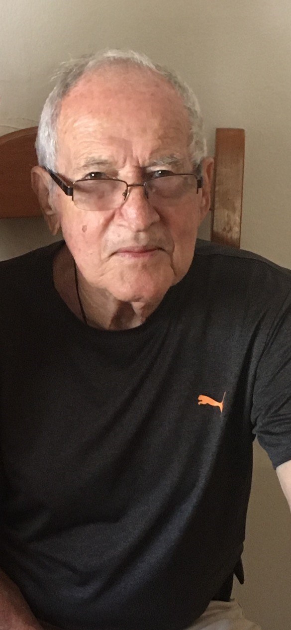 Obituary of Daniel Sanchez