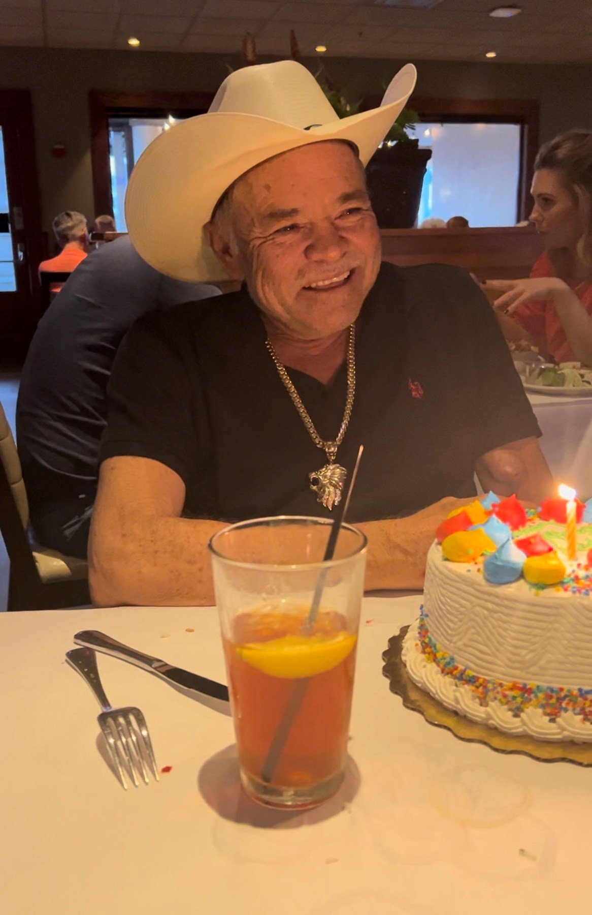 Obituary of Edgar Humberto Lopez