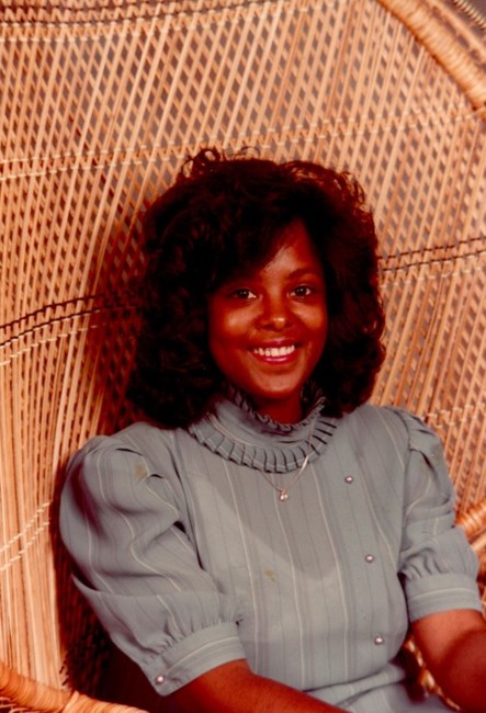 Obituary of Teresa Askey