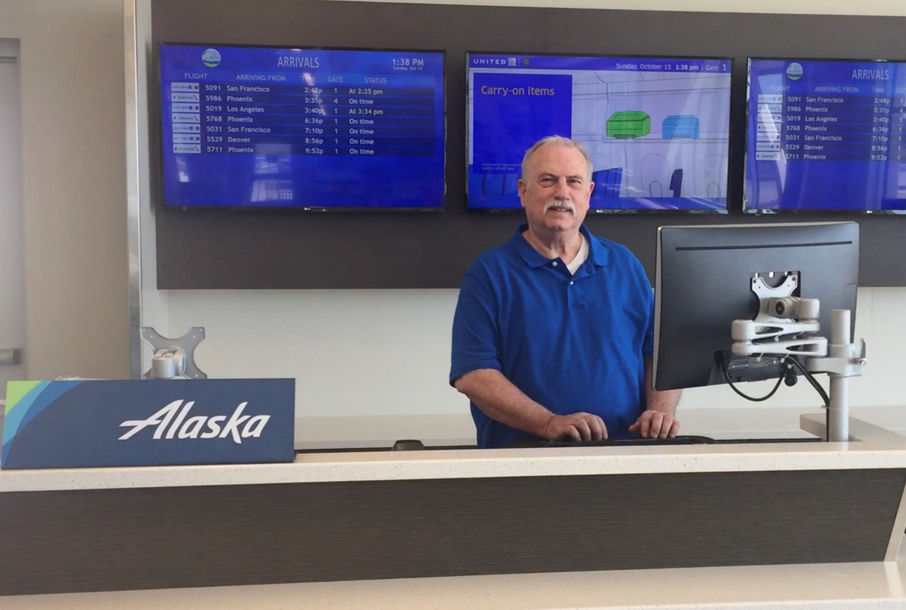 Richard Guess Obituary Los Osos, CA