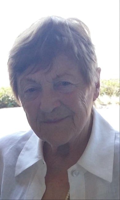 Obituary of Theresia Anna Maria Gisela Giesen