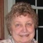 Obituary of Marcia Currie