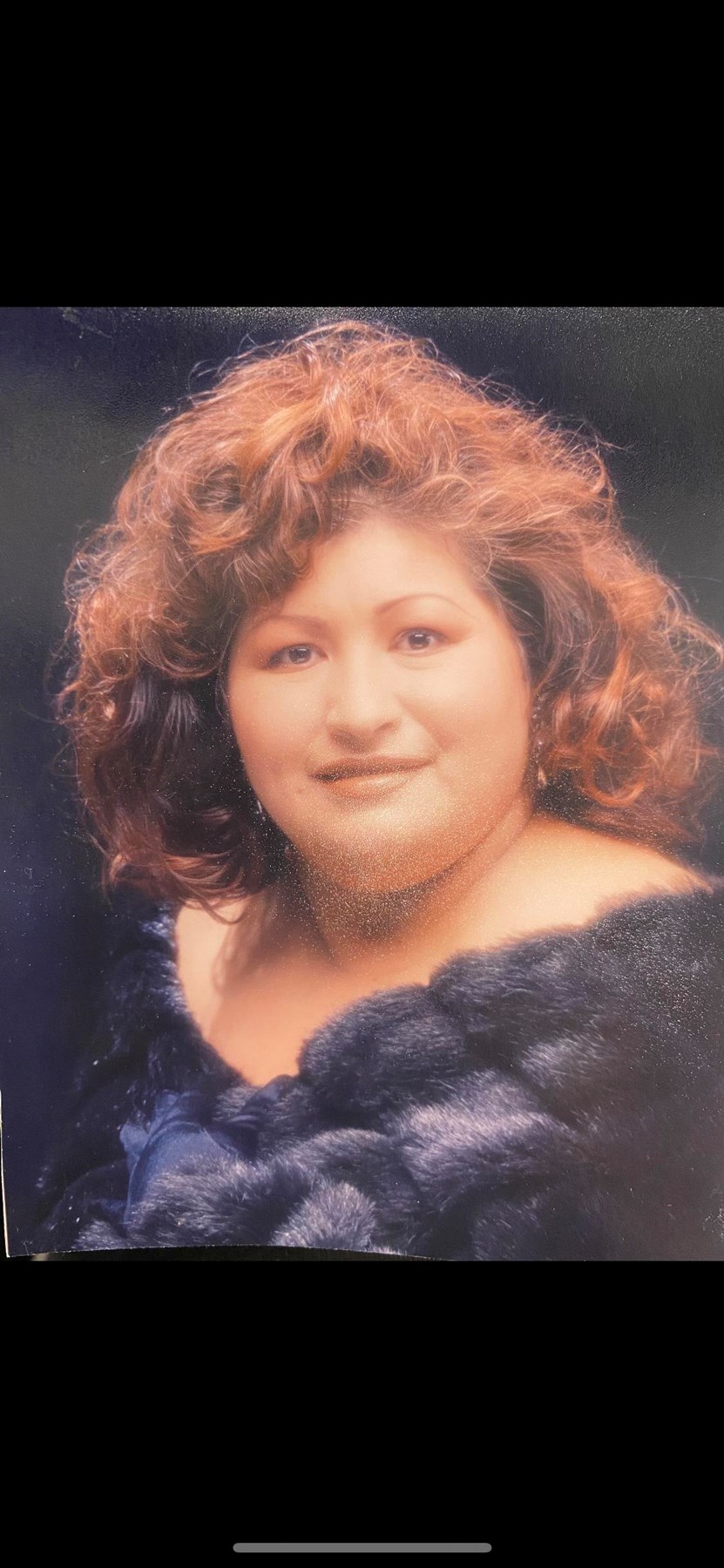 Obituary of Maria Elena Sanchez Garay