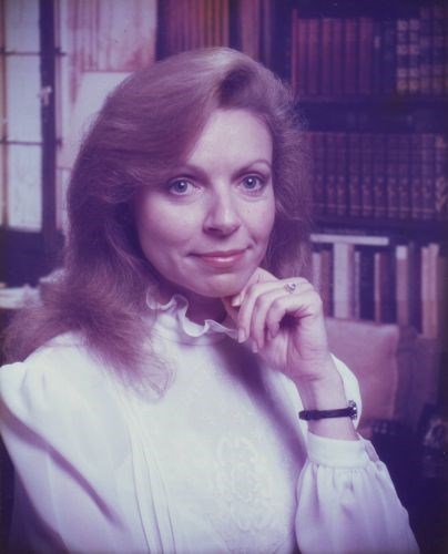 Obituary of Elaine Beasley Goodloe