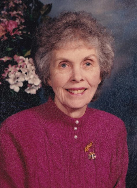 Obituary of Phyllis Jane Evilsizer